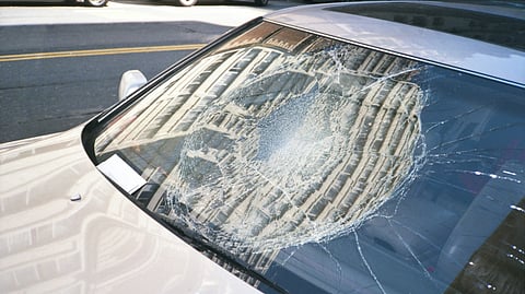 17-year-old son of builder Vishal Agarwal allegedly drove his Porsche over 150 kmph. He hit the two It professionals Anish Awadhiya and Ashwini Koshta and they were killed in the accident in the Kalyani Nagar area, Pune. (Representational Image: Unsplash)