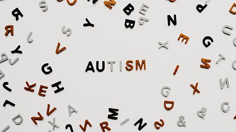 Results from the survey found multilingualism is associated with better inhibition, shifting and perspective taking skills in children both with and without autism.
(Unsplash)