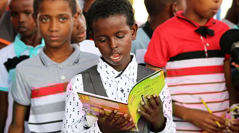 A new study from the University of Notre Dame, evaluates the relationship between anemia and school attendance in India, debunking earlier research. (Representational image: Unsplash)