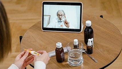 The study compared two periods: pre-telemedicine (January 1, 2018 to March 15, 2020) and post-telemedicine (March 16, 2020 to June 30, 2022). | (Representational image: Pixabay)