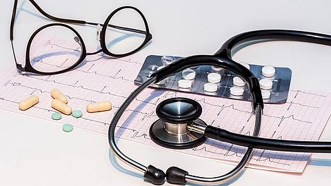 All AI models showed limitations, particularly in their ability to conduct clinical conversations and reason based on information given by patients. (Representational image: Pixabay)