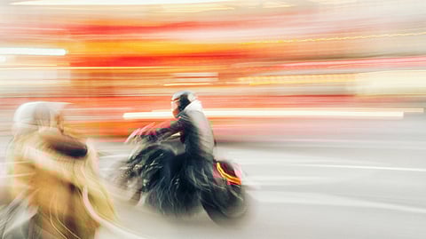 When Kumar went to another hospital, the doctors there also continued his treatment with cardboard cast plaster. (Representational Image: Unsplash)