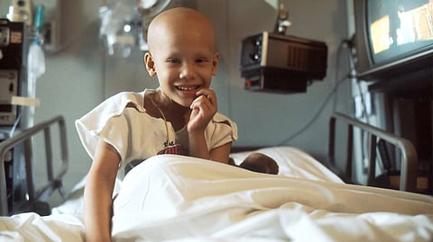 Research has identified challenges with scheduling new appointments at cancer treatment clinics.(Representational image: Unsplash)