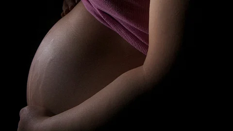 Human life begins with a single egg cell that grows into a human being with trillions of cells. To ensure that the highly complex development of tissues and organs is as protected as possible, the placental barrier keeps pathogens and foreign substances out. (Representational Image: Unsplash)