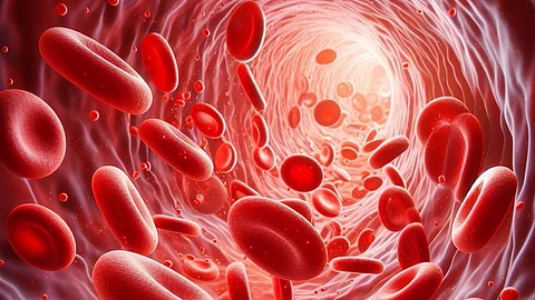 Sickle Cell struggles - how patients manage distress have not been well explored (Representational Image:
Pixabay)
