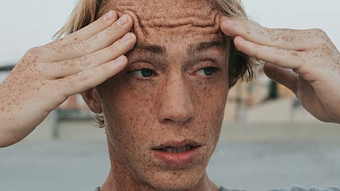 Chronic illness has interlinks to stress and specific personality patterns. (Representational Image: Unsplash)