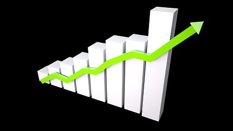 8.8% growth in demand was observed in 2024 with all the therapeutic areas displaying a positive development. (Representational Image: Pixabay)