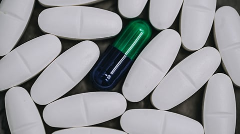 Drug dealers inside the district are not allowed to sell paracetamol and antibiotics drugs without a doctor's prescription. (Representational image: Unsplash)