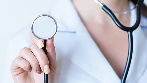 The Government of West Bengal, Office of the District Magistrate, Darjeeling, has stirred controversy with the notification dated July 12, 2024, offering doctors, ayahs, and chowkidars the same salary of Rs 12,000 per month. (Representational image: Unsplash)