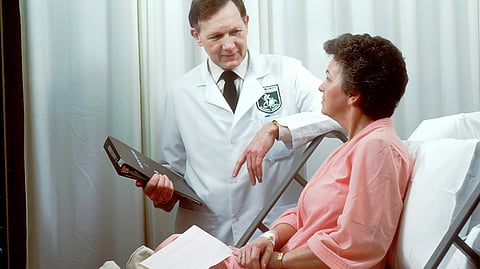 Researchers found that women suffering from more severe types of endometriosis are more likely to develop type I ovarian cancer.
(Representational image: Unsplash)