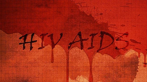 In 2023, around 630,000 people died from HIV/AIDS-related illnesses.
(Pixabay)