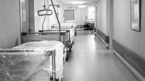 Understanding the leading causes of death worldwide. (Unsplash)