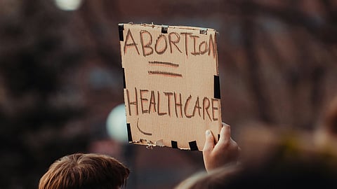 Planned Parenthood Affiliates of California is targeting eight districts where voters largely backed Republicans in 2022 even as they endorsed a constitutional amendment enshrining access to abortion and contraceptives. (Representational Image: Unsplash)