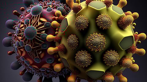 People who were pregnant when they got COVID may have significant long-term symptoms after pregnancy, like fatigue even after simple activities that they did before the infection.