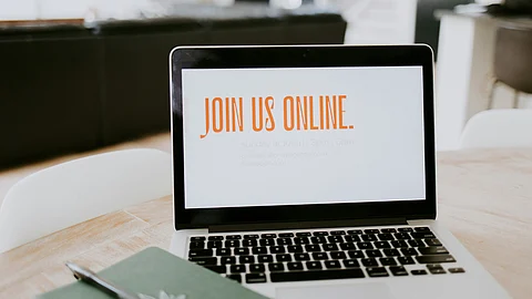 Randolph treated patients in person, her wife pretended to be her in telehealth sessions with Brightside patients. (Representational Image: Unsplash)