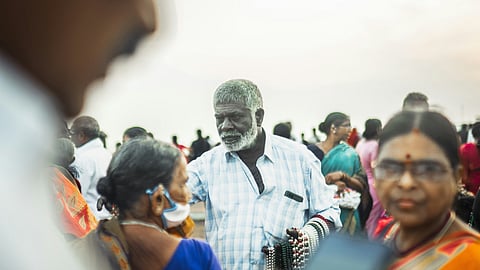Public health experts say the true number of heat-related-deaths is likely in the thousands.
(Representational image: Unsplash)