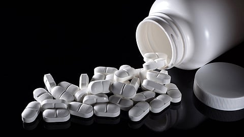 With the skyrocketing popularity of weight-loss drugs like Ozempic, Wegovy, and Mounjaro, health experts are noticing an increasing trend of use among younger Americans. 
(Representational Image: Pixabay)