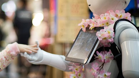 A predictive algorithm combs through electronic health records to identify disease patterns and flag patients who may be at risk so physicians can further test and diagnose. (Representational Image: Unsplash)