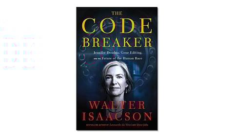 Discover the riveting journey of Jennifer Doudna and CRISPR in Walter Isaacson's insightful exploration, "The Code Breaker." Dive into the intersection of genetics, ethics, and the future of science. (http://toolsandtoys.net/the-code-breaker-by-walter-isaacson/)