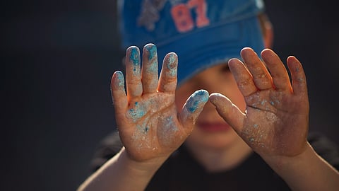According to Banerjee, the boy's fingers have remained numb as a result of the neglect. (Representational image: Unsplash)