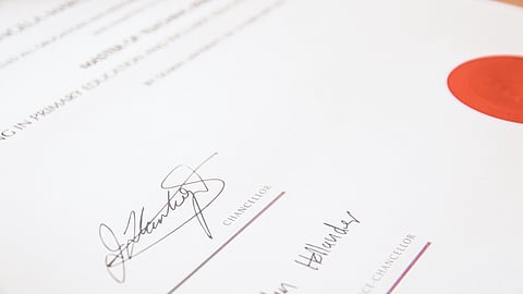 Pune hospital confirmed on Wednesday that the 2023 batch trainee's disability certificate was issued without any malpractice. (Representational image: Unsplash)