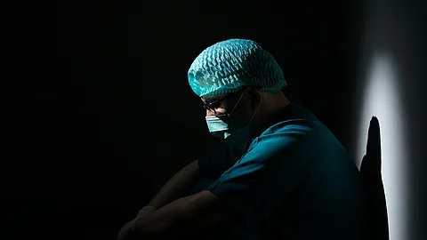 Doctor