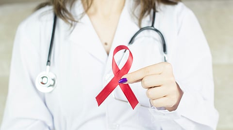 Each year June 27, is observed as National HIV Testing Day to create awareness among the people (Unsplash)