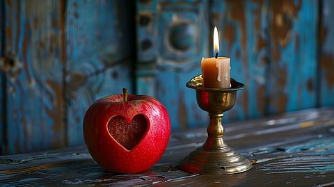 Lack of nutrition causes many health problems and may gives you a burden of malnutrition. (Representational Image: Pixabay)