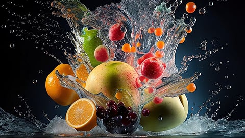 Unhealthy food combinations (Representational image: Pixabay)