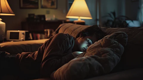 Understanding biological clock can explain daytime fatigue, sleep issues, hormonal imbalances and more