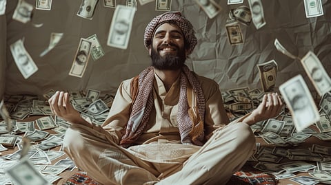 Recent study on whether guaranteed income improves health of recipients show that income effects mental health, financial flexibility and physical health.