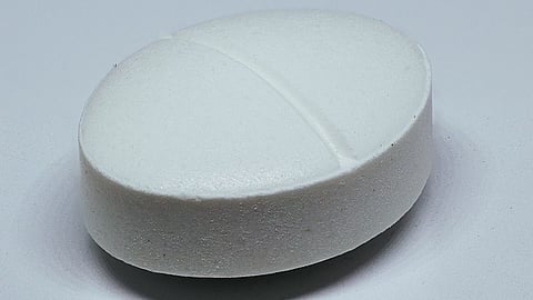 New study from the University of Michigan Health Rogel Cancer Center finds that giving a fatty acid inhibitor alongside chemotherapy could improve the treatment efficacy for patients with brain metastases from triple-negative breast cancer. (Representational Image: Wikimedia Commons)