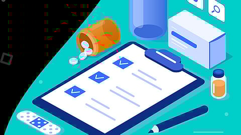 Use of digitals tools and practices in pharmacy sector has led to increased work efficiency with reduced medication errors
(Pixabay)