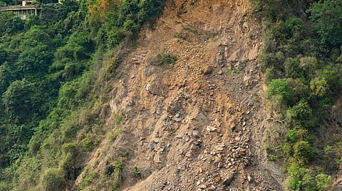 As the death toll from the catastrophic landslides in the Wayanad district keeps rising, a government doctor has revealed a heartbreaking explanation for the true extent of the catastrophe. (Representational image: Unsplash)