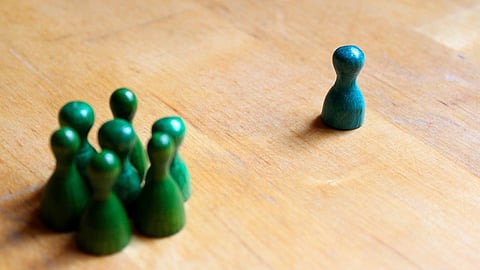 The Pharmaceutical Journal’s recent survey reveals that 30% of pharmacists have encountered discrimination that has impeded their career progress. (Representational Image: Pixabay)