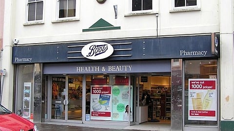 Before establishing Wellness Forever Medicare, they traveled worldwide to companies like Walgreens and Target to get a sense of health and wellness stores. (Representational image: Wikimedia Commons)