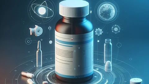 The Act of Drugs and Cosmetics, passed in 1940, sets up guidelines for overseeing the manufacturing, distribution, and selling of drugs in India.