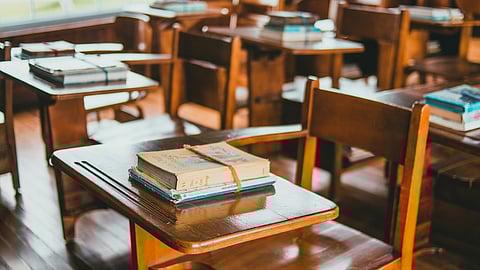 The Health Minister's data indicates that Karnataka would have the greatest number of MBBS seats available for the academic year 2024–2025, which is 12345. (Representational image: Unsplash)