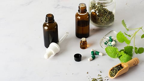 By addressing challenges and fostering ongoing research, we can harness the full potential of herbal medicine to enhance modern healthcare and well-being. (Representational Image: Pixabay)