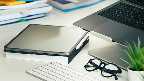 In order to change the test center assigned to applicants who were given far-off exam locations, IMA-JDN has requested support in letter. (Representational image: Unsplash)