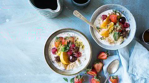 More than 80% of people don't know that they have prediabetes. We need effective strategies to reverse prediabetes. (Image source: Unsplash)