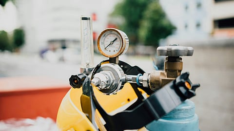 The Madhya Pradesh High Court demanded a status report from the Gas Relief Department by Wednesday during a hearing on July 30 of this year. (Representational image: Unsplash)