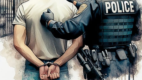 In a shocking incident, a 39-year-old doctor from Berlin who worked as a palliative care nurse allegedly killed four elderly patients on different occasions and set their houses on fire.