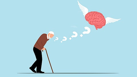 In a new study, a molecule identified and synthesized by UCLA Health researchers was shown to restore cognitive functions in mice with symptoms of Alzheimer’s disease by effectively jumpstarting the brain's memory circuitry. (Representational image: Pixabay)