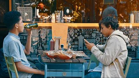 Studies have found that sugar-sweetened beverage intake is increasing globally among children and teens. (Representational image: Unsplash)