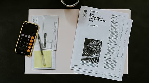 The transition from service tax to 18% GST increased premium amounts
(Representational image: Unsplash)