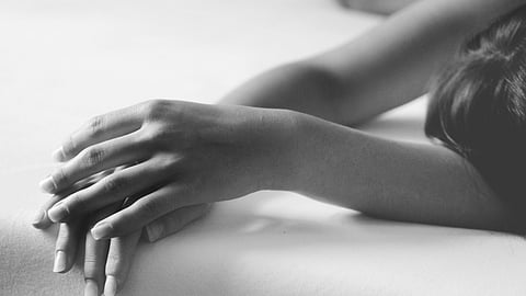 The discovery of the body was made around 11 am by hospital staff, who promptly informed the authorities. (Representational image: Unsplash)