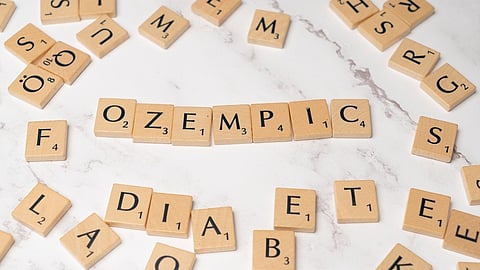 Ozempic is primarily used as a medication for diabetes treatment
(Pixabay)