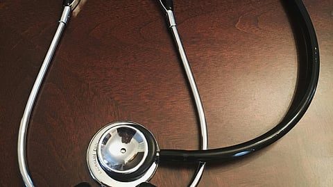 The announcement states that the total cost of the MBBS program has increased from Rs 9.05 lakh to Rs 9.50 lakh at four government medical institutions. (Representational image: Unsplash)
