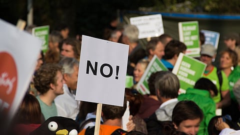 Mississippi is one of 10 states that haven’t expanded Medicaid resulting in the protest people with low incomes or disabilities
(Representational image: Pixabay)